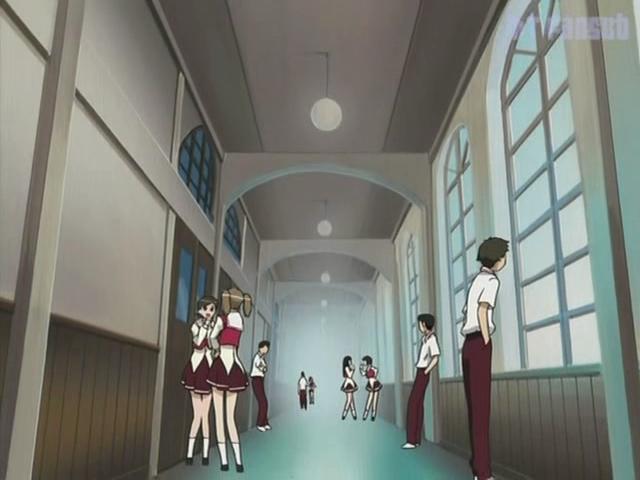 Otaku Gallery  / Anime e Manga / D.N.Angel / Screen Shots / Stage 05 - Doppia cottura / 017.jpg